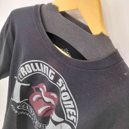 2013 MUSIDOR BV コピーライト バンドTシャツ メンズ import:L