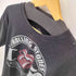 2013 MUSIDOR BV コピーライト バンドTシャツ メンズ import:L