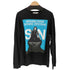 アンダーカバー UNDERCOVER 20SS Sound System Print Long Sleeve T-Shirt メンズ JPN:4