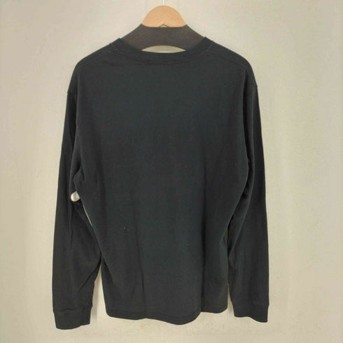 アンダーカバー UNDERCOVER 20SS Sound System Print Long Sleeve T-Shirt メンズ JPN:4