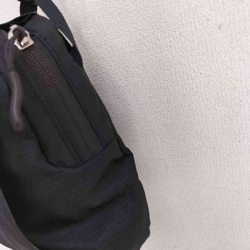 ザノースフェイス THE NORTH FACE Front ACC Pocket フロントアクセサリーポケット メンズ