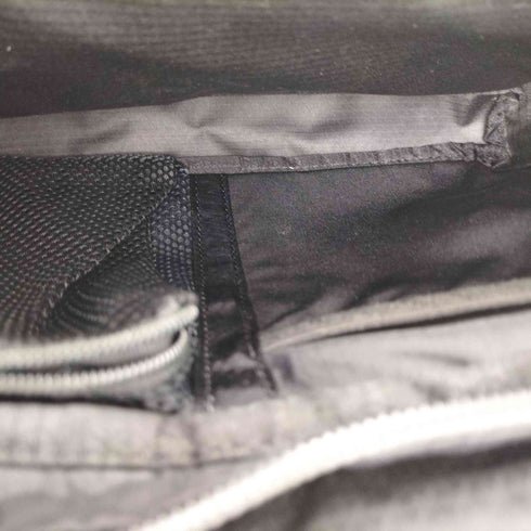 ザノースフェイス THE NORTH FACE Front ACC Pocket フロントアクセサリーポケット メンズ