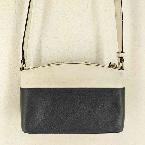 ケイトスペード Kate spade バイカラーショルダーバッグ レディース