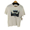 ネイバーフッド NEIGHBORHOOD コラボ プリントTシャツ メンズ JPN:L