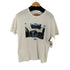 ネイバーフッド NEIGHBORHOOD コラボ プリントTシャツ メンズ JPN:L