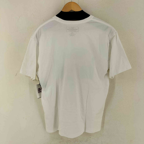 ネイバーフッド NEIGHBORHOOD コラボ プリントTシャツ メンズ JPN:L