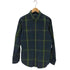 ポロバイラルフローレン Polo by RALPH LAUREN ブラックウォッチ L/Sチェックシャツ メンズ import:M