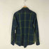 ポロバイラルフローレン Polo by RALPH LAUREN ブラックウォッチ L/Sチェックシャツ メンズ import:M