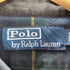 ポロバイラルフローレン Polo by RALPH LAUREN ブラックウォッチ L/Sチェックシャツ メンズ import:M