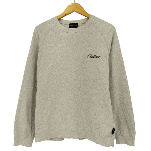 ペンドルトン PENDLETON BACK PRINT SWEAT バックプリント スウェット メンズ import:M
