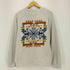 ペンドルトン PENDLETON BACK PRINT SWEAT バックプリント スウェット メンズ import:M