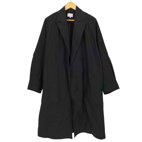 アンデコレイテッドマン undecorated MAN Water repellent cotton trench メンズ JPN:2