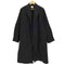 アンデコレイテッドマン undecorated MAN Water repellent cotton trench メンズ JPN:2