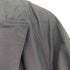 アンデコレイテッドマン undecorated MAN Water repellent cotton trench メンズ JPN:2