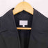 アンデコレイテッドマン undecorated MAN Water repellent cotton trench メンズ JPN:2