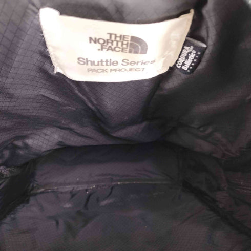 ザノースフェイス THE NORTH FACE Shuttle DAYPACK シャトルデイパック メンズ