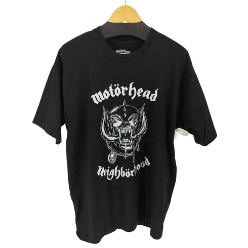 ネイバーフッド NEIGHBORHOOD 20AW コラボ プリントTシャツ メンズ JPN:L