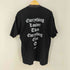 ネイバーフッド NEIGHBORHOOD 20AW コラボ プリントTシャツ メンズ JPN:L