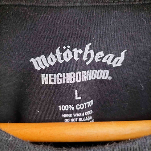 ネイバーフッド NEIGHBORHOOD 20AW コラボ プリントTシャツ メンズ JPN:L