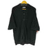 ザラ ZARA クロシェニットポロ メンズ US XL