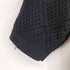 ザラ ZARA クロシェニットポロ メンズ US XL