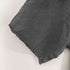 ザラ ZARA SHORT SLEEVE RIB PLUSH SWEATSHIRT レディース US L