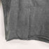 ザラ ZARA SHORT SLEEVE RIB PLUSH SWEATSHIRT レディース US L