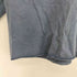 ザラ ZARA SHORT SLEEVE RIB PLUSH SWEATSHIRT レディース US L
