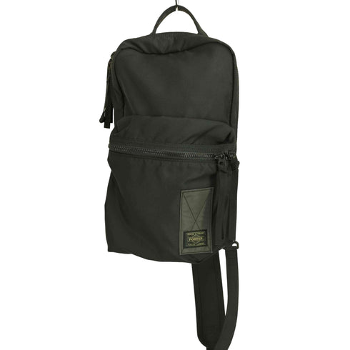ポーター PORTER RAYS レイズ スリングショルダーバッグ メンズ