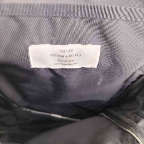 ポーター PORTER RAYS レイズ スリングショルダーバッグ メンズ