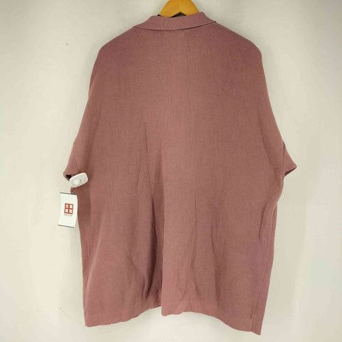 ザラ ZARA S/S カーディガン メンズ US XL