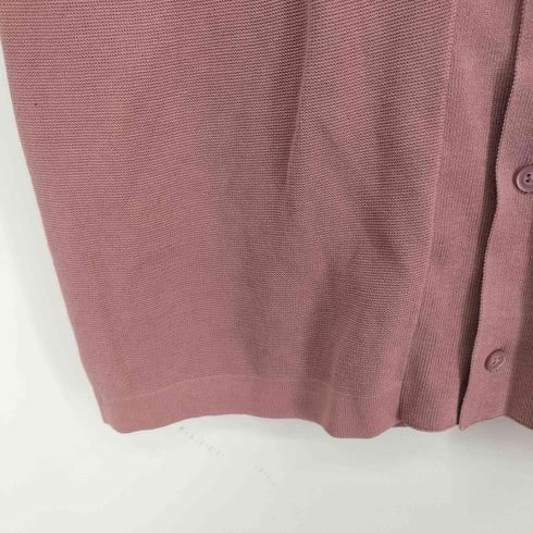 ザラ ZARA S/S カーディガン メンズ US XL