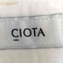 シオタ CIOTA ツータックチノパンツ メンズ JPN:3