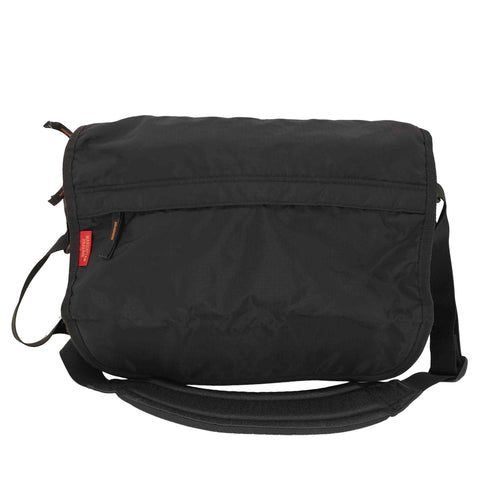 マンハッタンパッセージ MANHATTAN PASSAGE 00s Y2K リップストップ ワンショルダーバッグ メンズ