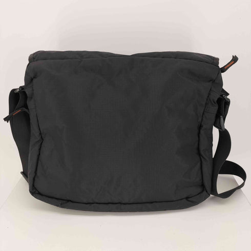 マンハッタンパッセージ MANHATTAN PASSAGE 00s Y2K リップストップ ワンショルダーバッグ メンズ