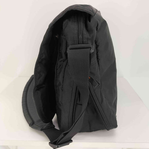 マンハッタンパッセージ MANHATTAN PASSAGE 00s Y2K リップストップ ワンショルダーバッグ メンズ