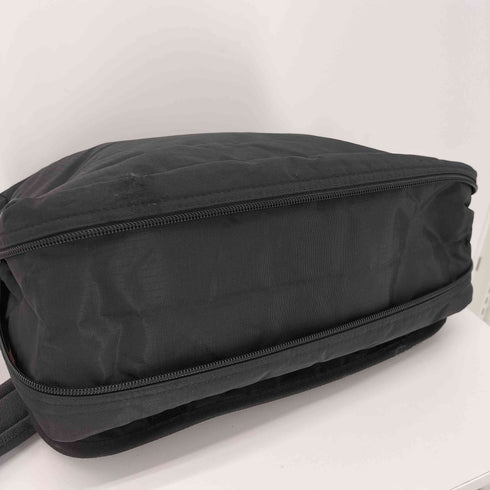 マンハッタンパッセージ MANHATTAN PASSAGE 00s Y2K リップストップ ワンショルダーバッグ メンズ