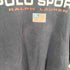 ポロバイラルフローレン Polo by RALPH LAUREN USA製 POLO SPORT クルーネックTシャツ メンズ import:XL