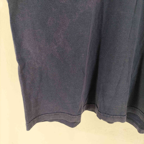 ポロバイラルフローレン Polo by RALPH LAUREN USA製 POLO SPORT クルーネックTシャツ メンズ import:XL
