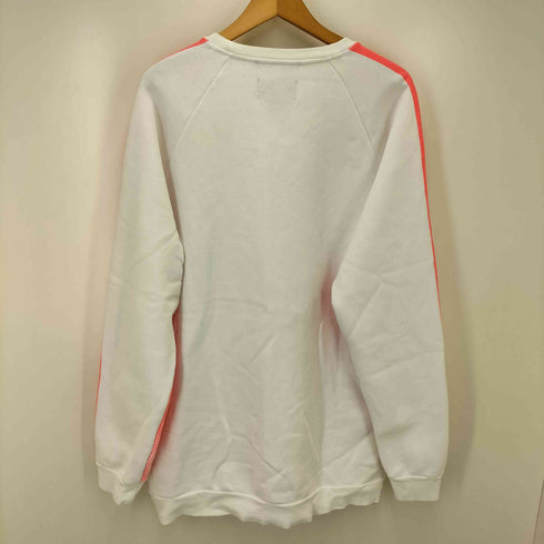 ジョーダンブランド JORDAN BRAND 19AW Legacy Tinker Fleece Crew Sweatshirt メンズ import:XL