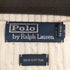 ポロバイラルフローレン Polo by RALPH LAUREN ポニー刺繍 ケーブルニットベスト メンズ XL