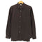 スティーブンアラン Steven Alan CTN/TEN REGULAR COLLAR SHIRT -ALINE メンズ JPN:L