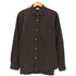 スティーブンアラン Steven Alan CTN/TEN REGULAR COLLAR SHIRT -ALINE メンズ JPN:L