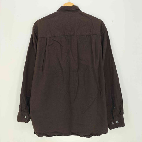 スティーブンアラン Steven Alan CTN/TEN REGULAR COLLAR SHIRT -ALINE メンズ JPN:L