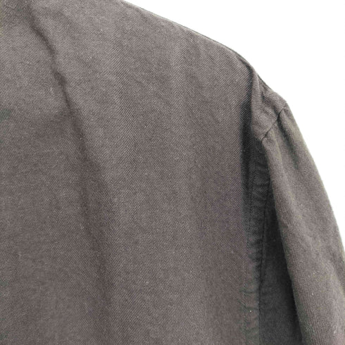 スティーブンアラン Steven Alan CTN/TEN REGULAR COLLAR SHIRT -ALINE メンズ JPN:L