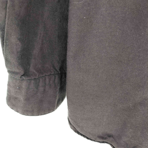 スティーブンアラン Steven Alan CTN/TEN REGULAR COLLAR SHIRT -ALINE メンズ JPN:L