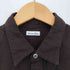 スティーブンアラン Steven Alan CTN/TEN REGULAR COLLAR SHIRT -ALINE メンズ JPN:L