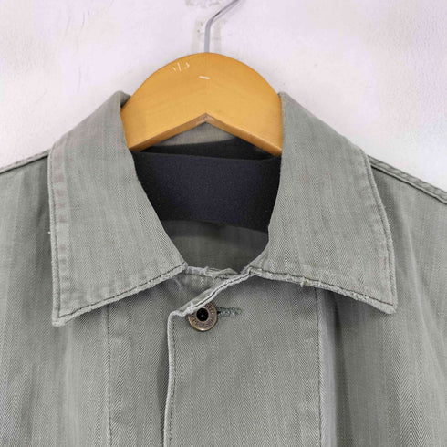 ユーエスエムシー USMC 40S P-41 HBT JACKET メンズ 34
