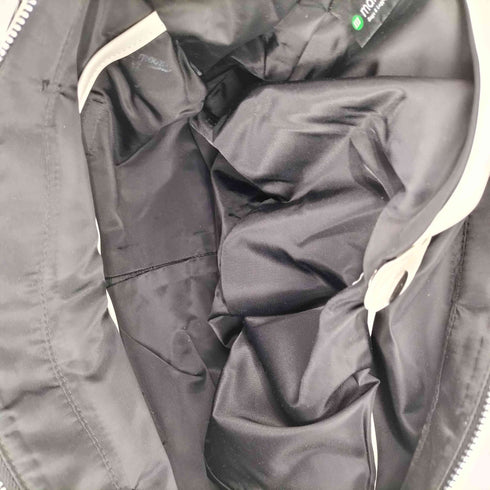 クレージュ courreges チェック ボストンバッグ レディース