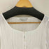 STEP AROUND TUCK DETAIL PUFF BLOUSE レディース FREE
